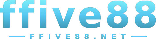 ffive88 logo